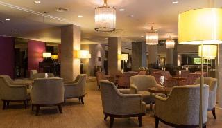 Grand I Hotel Batam fotoÄŸrafÄ±
