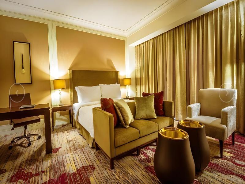 Grand I Hotel Batam - Oda