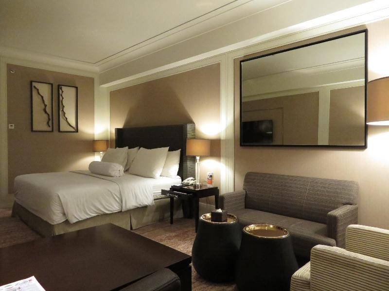 Grand I Hotel Batam - Oda