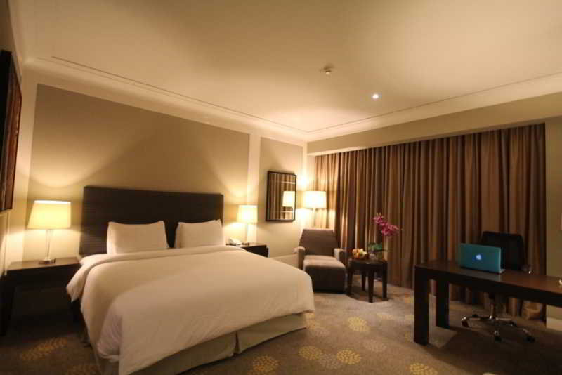 Grand I Hotel Batam fotoÄŸrafÄ±
