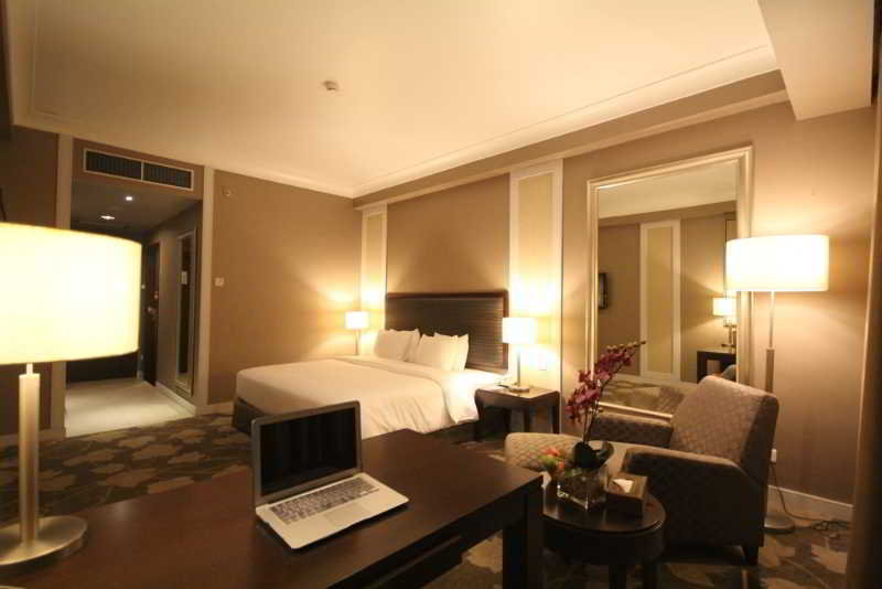 Grand I Hotel Batam fotoÄŸrafÄ±
