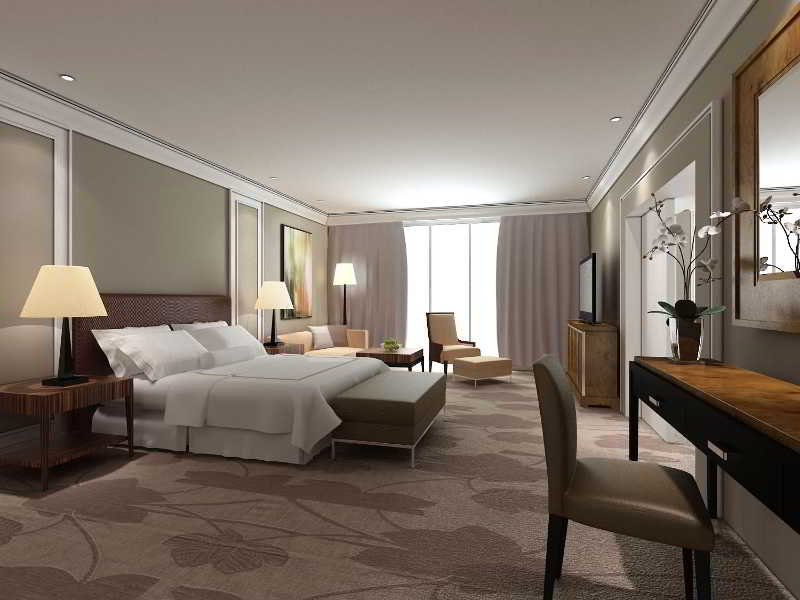 Grand I Hotel Batam fotoÄŸrafÄ±