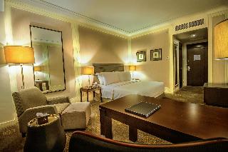Grand I Hotel Batam fotoÄŸrafÄ±