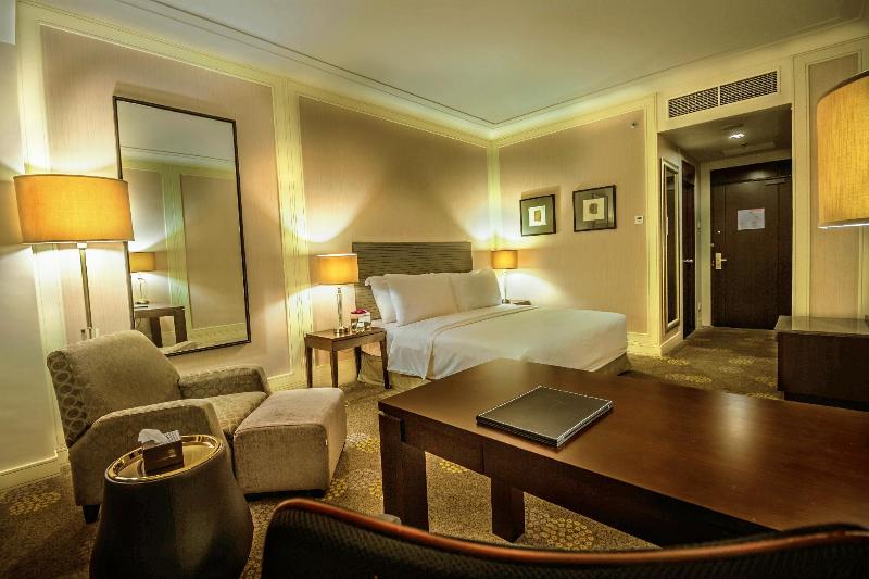 Grand I Hotel Batam - Oda