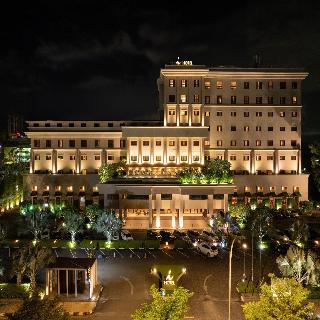 Grand I Hotel Batam fotoÄŸrafÄ±