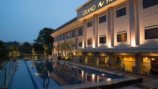 Grand I Hotel Batam fotoÄŸrafÄ±
