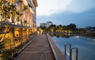 Grand I Hotel Batam fotoÄŸrafÄ±