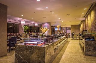 Grand I Hotel Batam fotoÄŸrafÄ±