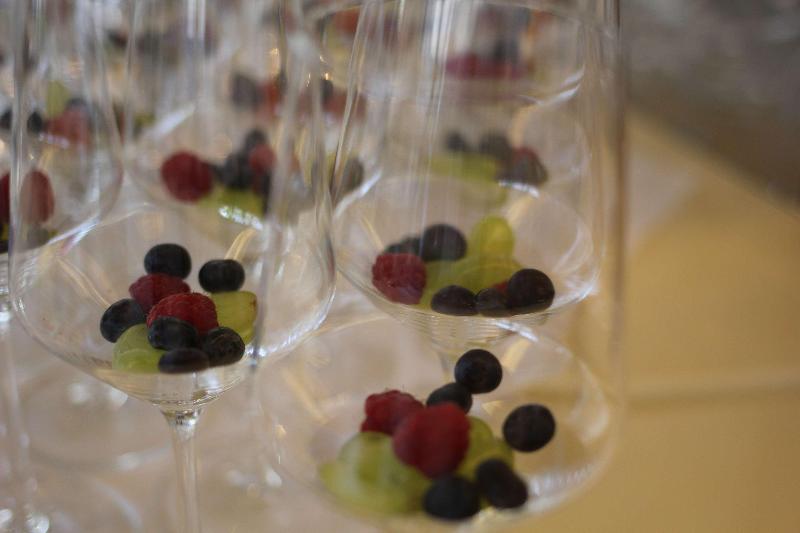 Radisson Blu Hotel, St Gallen - Bar