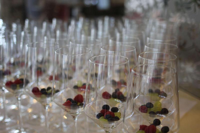 Radisson Blu Hotel, St Gallen - Bar