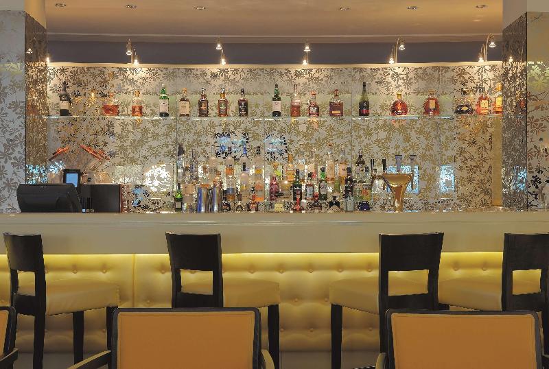 Radisson Blu Hotel, St Gallen - Bar