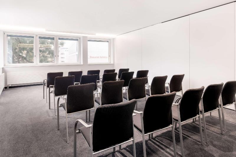 Radisson Blu Hotel, St Gallen - Toplantı