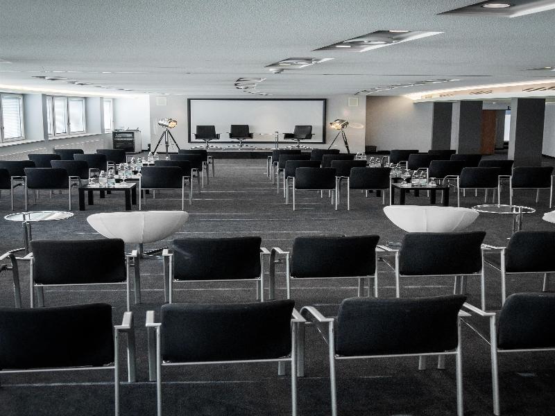 Radisson Blu Hotel, St Gallen - Toplantı