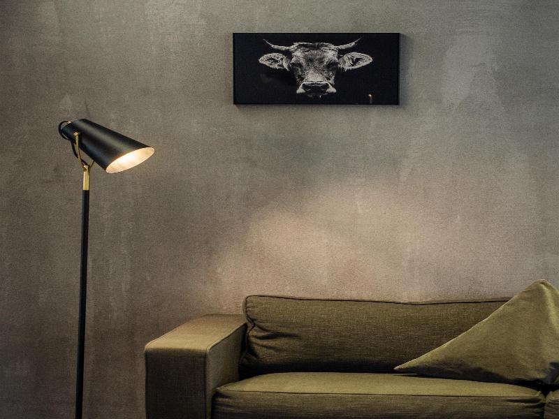 Radisson Blu Hotel, St Gallen - Toplantı