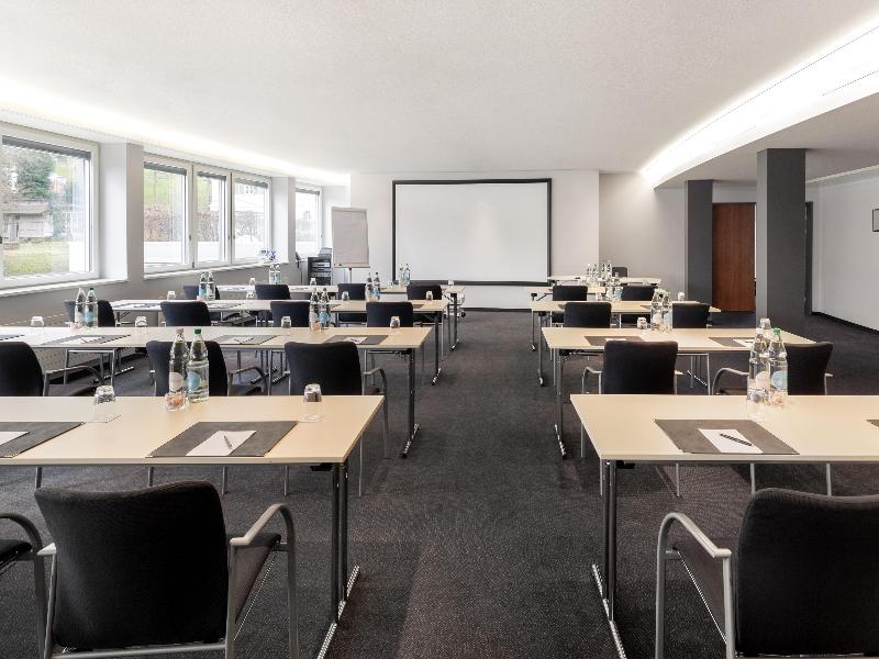 Radisson Blu Hotel, St Gallen - Toplantı