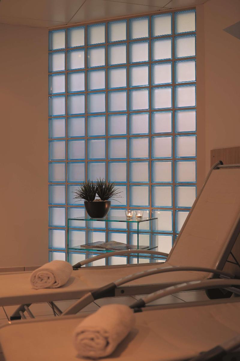 Radisson Blu Hotel, St Gallen - Aktivite