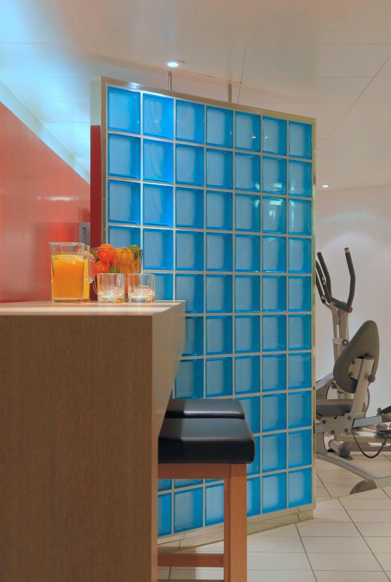 Radisson Blu Hotel, St Gallen - Aktivite