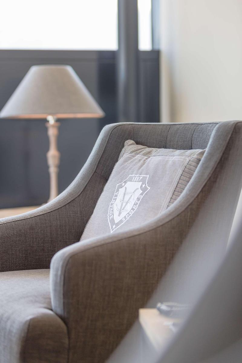 Radisson Blu Hotel, St Gallen - Oda
