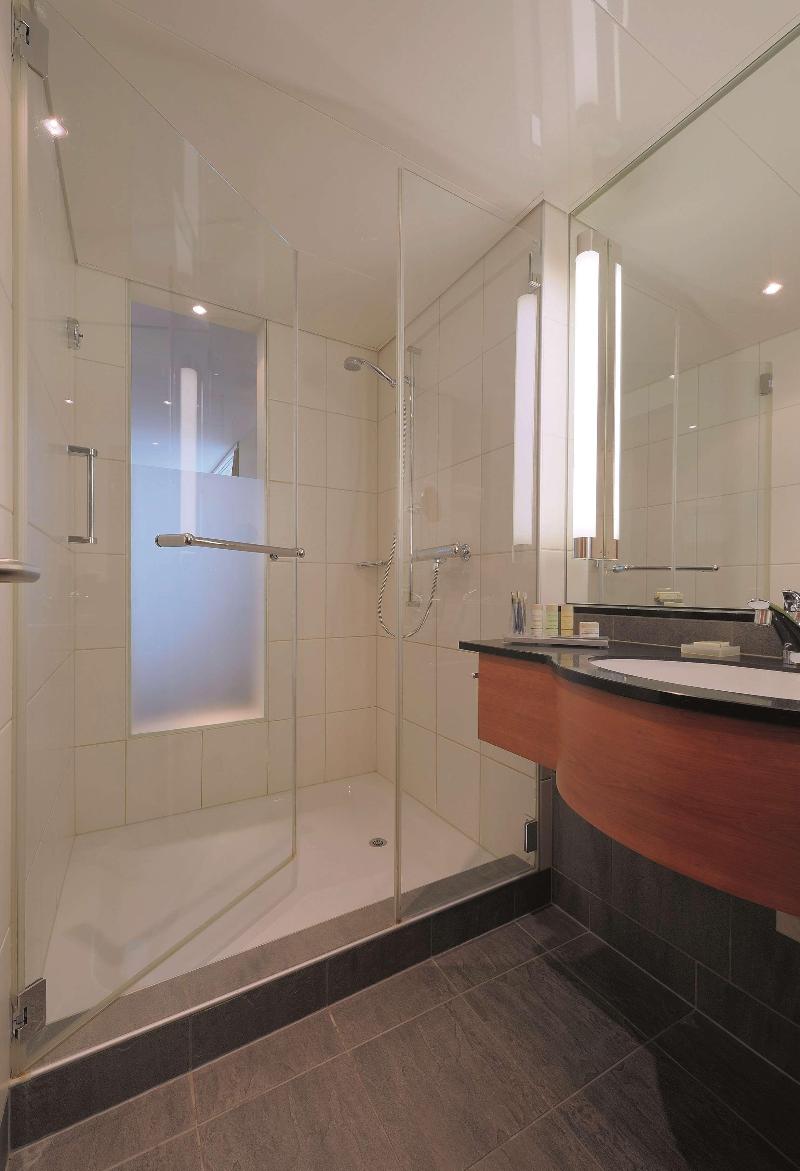Radisson Blu Hotel, St Gallen - Oda
