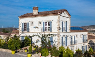Alacati Chigdem Boutique fotoÄŸrafÄ±