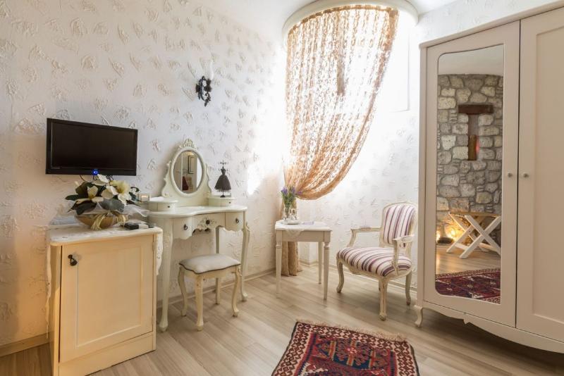Alacati Chigdem Boutique - Oda