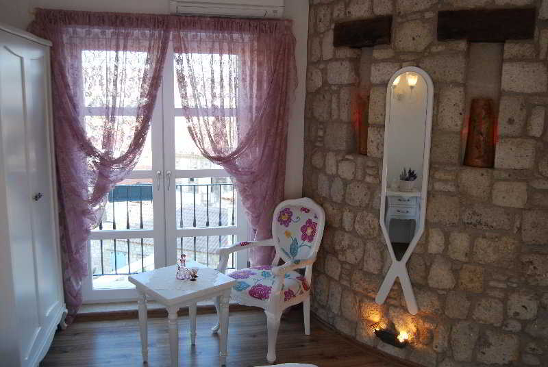 Alacati Chigdem Boutique fotoÄŸrafÄ±