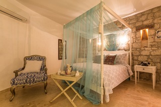Alacati Chigdem Boutique fotoÄŸrafÄ±