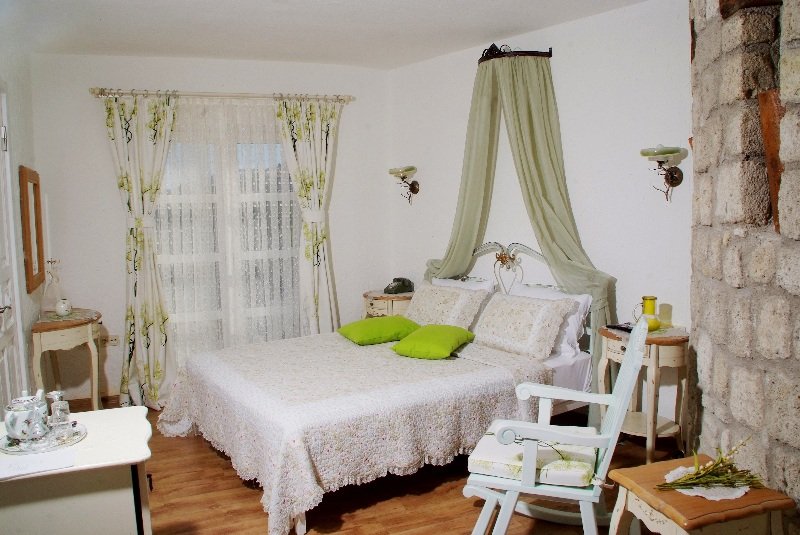 Alacati Chigdem Boutique fotoÄŸrafÄ±