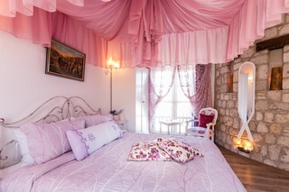 Alacati Chigdem Boutique fotoÄŸrafÄ±