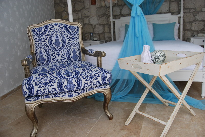 Alacati Chigdem Boutique fotoÄŸrafÄ±