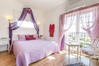 Alacati Chigdem Boutique fotoÄŸrafÄ±