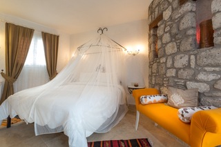 Alacati Chigdem Boutique fotoÄŸrafÄ±
