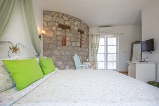 Alacati Chigdem Boutique fotoÄŸrafÄ±