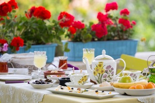 Alacati Chigdem Boutique fotoÄŸrafÄ±