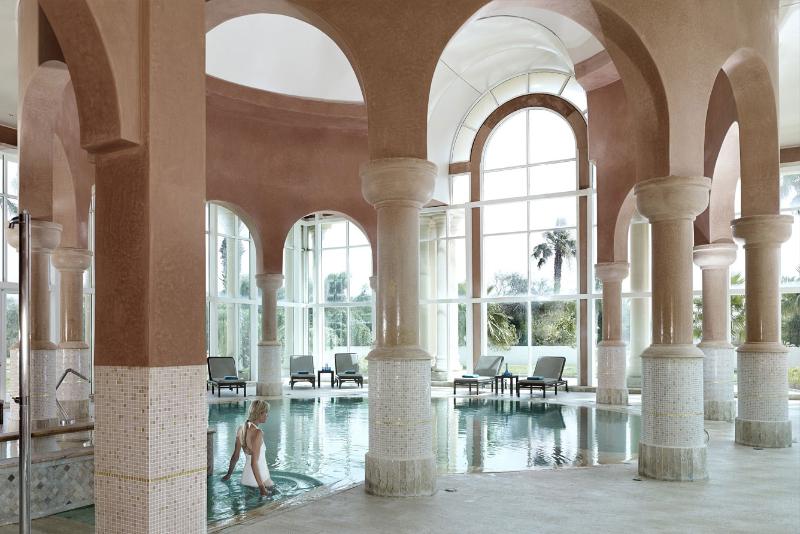 The Residence Tunis - Aktivite