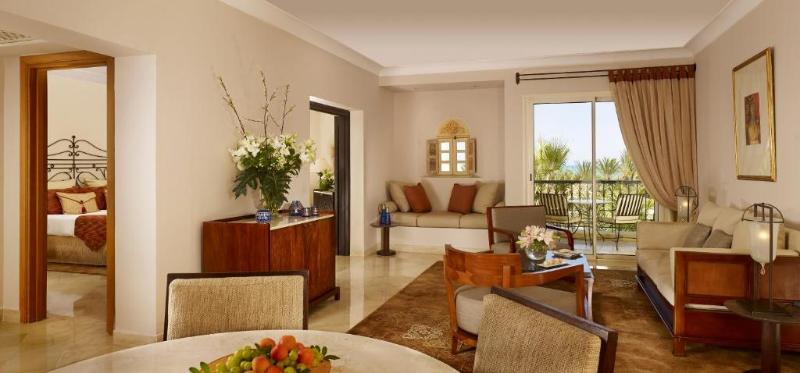 The Residence Tunis - Oda