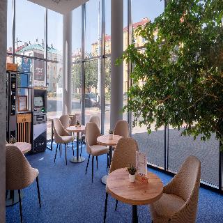 Comfort Hotel Olomouc Centre fotoÄŸrafÄ±