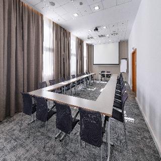 Comfort Hotel Olomouc Centre fotoÄŸrafÄ±