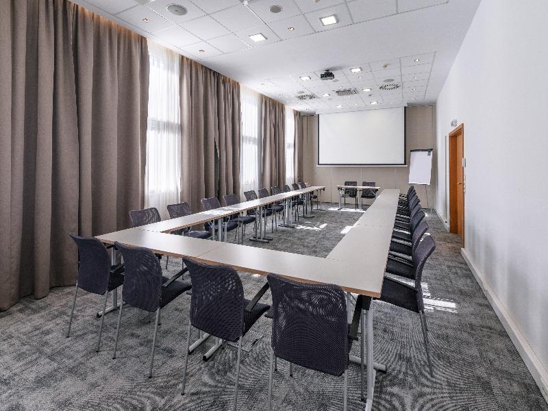 Comfort Hotel Olomouc Centre - Toplantı