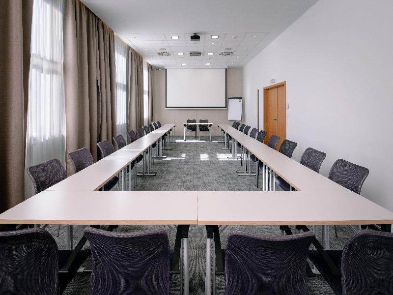 Comfort Hotel Olomouc Centre - Toplantı