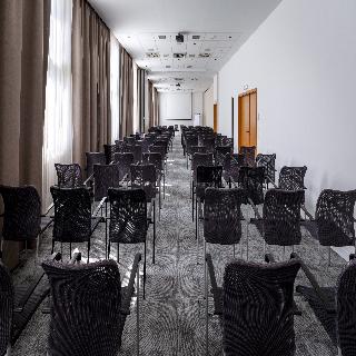 Comfort Hotel Olomouc Centre fotoÄŸrafÄ±