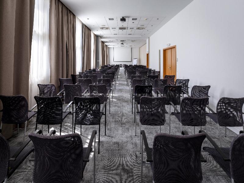Comfort Hotel Olomouc Centre - Toplantı