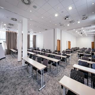 Comfort Hotel Olomouc Centre fotoÄŸrafÄ±