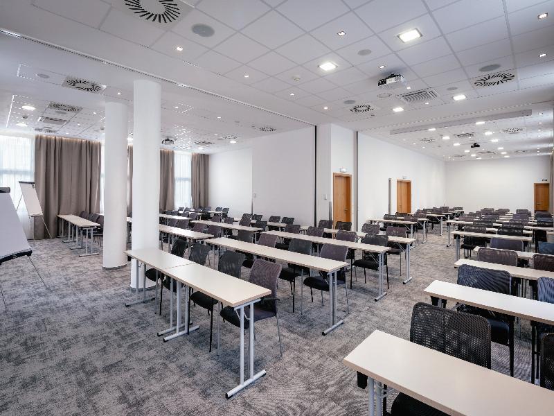 Comfort Hotel Olomouc Centre - Toplantı