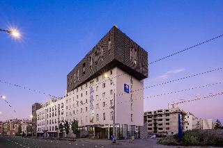 Comfort Hotel Olomouc Centre fotoÄŸrafÄ±