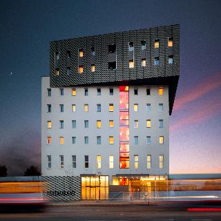 Comfort Hotel Olomouc Centre otel fotoğrafı