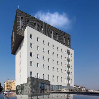 Comfort Hotel Olomouc Centre fotoÄŸrafÄ±