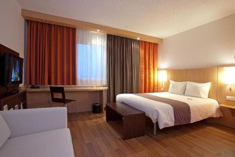 Comfort Hotel Olomouc Centre fotoÄŸrafÄ±