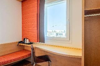 Comfort Hotel Olomouc Centre fotoÄŸrafÄ±
