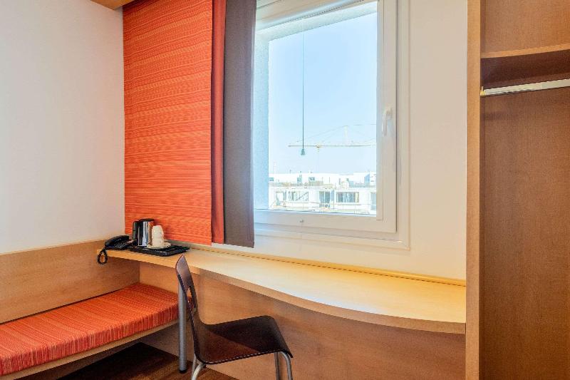 Comfort Hotel Olomouc Centre - Oda